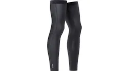 Benvärmare Gore Leg Warmers black