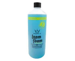 Pesuaine Peaty's LoamFoam Cleaner Konsentrat 1 liter