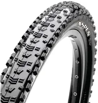 Cykeldäck Maxxis Aspen EXO 2C TL-Ready 52-622 (29 x 2.1") vikbart svart