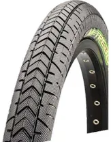 Rengas Maxxis M Tread 53-406 Musta