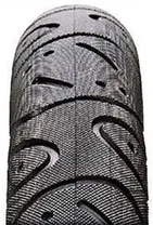 Rengas Maxxis Hookworm 53-406 musta