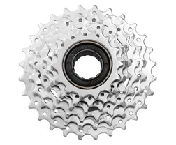 Vapaaratas SunRace MFM2A 6-vaihteinen 14-28T
