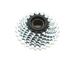Vapaaratas SunRace MFM2A 7-vaihteinen 14-28T