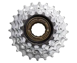 Vapaaratas SunRace MFR2A 5-vaihteinen 14-24T