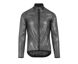 Jacka Assos Mille Gt Clima Jacket Evo Svart