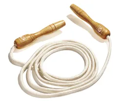 Hopprep Abilica Jumprope Nature Vit