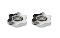 G&auml;ngl&aring;s Abilica Starlock 25Mm Krom