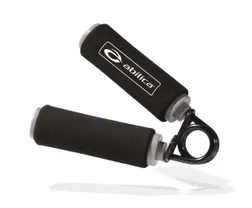 Träningstillbehör Abilica Handgrip Pro Svart
