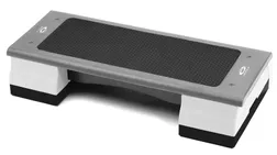 Stepbräda Abilica Stepup Pro Grå/Svart