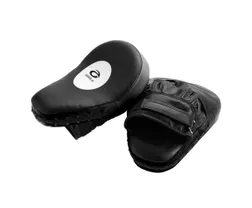 Slagkuddar Abilica Focuspads Svart