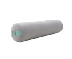 Träningsredskap Abilica Yogabolster Grå/Grön