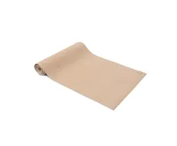 Träningsmatta Abilica Jute Eco Beige