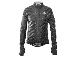 Jacka SIGR Norrsken Dam Black/Reflective