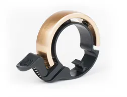 Soittokello Knog Oi Classic L messinki