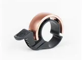 Ringklocka Knog Oi Classic small koppar