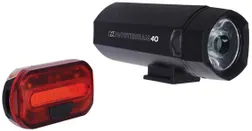 Belysningsset OXC Bright Torch Led 
