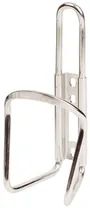 Flaskställ OXC Bottle Cage silver