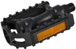 Cykelpedaler OXC 680 MTB 9/16" svart