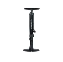Jalkapumppu OXC Airtrack Lite mittarilla