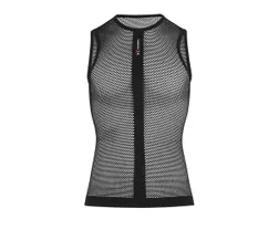 Tröja Assos NS Skin Layer Superleger Black Series