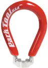 Ekernyckel Park Tool SW-2C röd