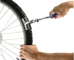 D&auml;ckt&aring;ng Park Tool PTS-1