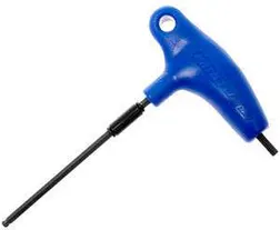 Insexnyckel Park Tool PH-4 4 mm