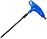 Insexnyckel Park Tool PH-6 6 mm