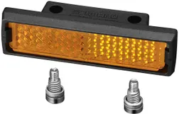 Heijastimet Shimano SM-PD67 4-pack