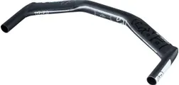 Tempostyre Pro Missile Basebar 31.8 mm 40 cm svart