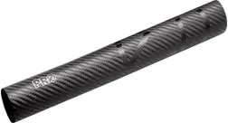 Kedjestagsskydd Pro svart x-large