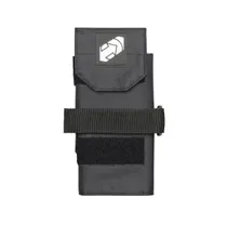 Sadelväska Pro Tool Wrap Performance svart
