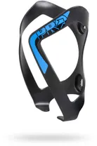 Flaskställ Pro Alloy svart/blå