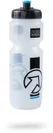 Flaska Pro 800 ml transparent