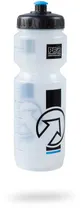 Juomapullo Pro läpinäkyvä 800ml