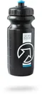 Flaska Pro 600 ml svart