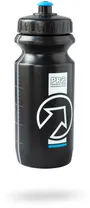 Juomapullo Pro musta 600 ml