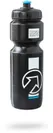 Flaska Pro 800 ml svart