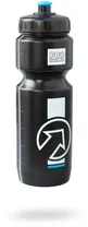 Juomapullo Pro musta 800ml