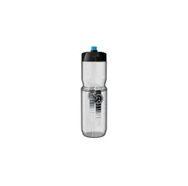 Juomapullo PRO Team läpinäkyvä 800ml