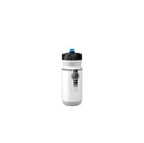 Juomapullo PRO Team valkoinen 600ml