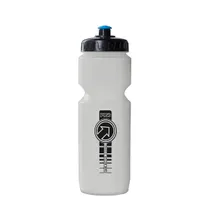Juomapullo PRO Team Thermal 600ml harmaa