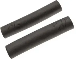 K&auml;densijat Pro Silicone Xc Slim 32 130mm musta