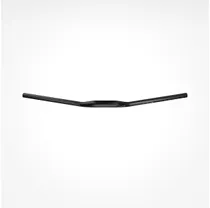 Styre PRO LT High Rise Alloy 31.8 x 800 x 40 mm svart