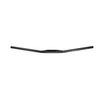 Styre PRO LT Alloy Riser 31.8 x 800 x 20 mm svart