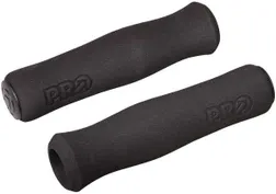 Kädensijat Pro Foam-Grip Slim 130mm musta