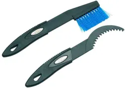 Kasettiharja Pro Scrubber