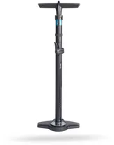 Golvpump Pro Touring svart