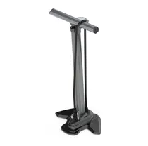 Fotpump PRO Team Tubeless