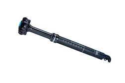 Dropper Post Pro Discover 272 x 70 mm  svart